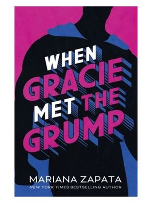 Εικόνα της WHEN GRACIE MET GRUMP