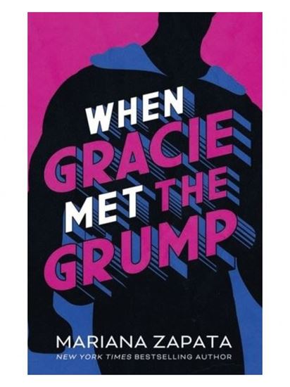 Εικόνα από WHEN GRACIE MET GRUMP