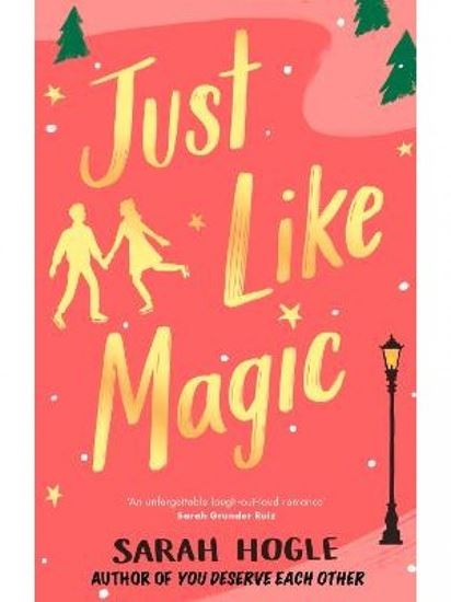 Εικόνα από JUST LIKE MAGIC