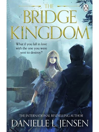 Εικόνα από THE BRIDGE KINGDOM 1