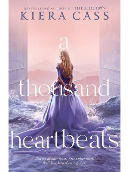 Εικόνα από A THOUSAND HEARTBEATS