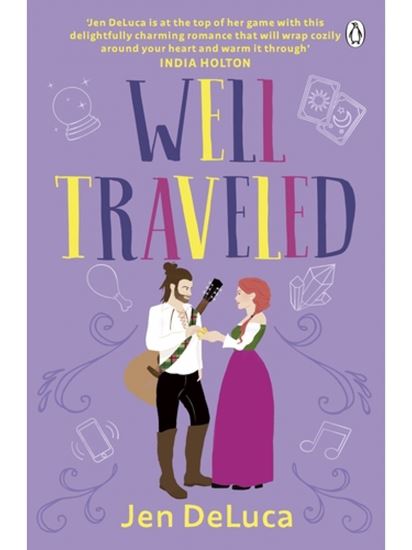 Εικόνα από WELL MET 4: WELL TRAVELLED