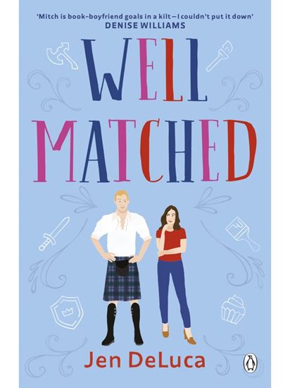 Εικόνα από WELL MET 3: WELL MATCHED