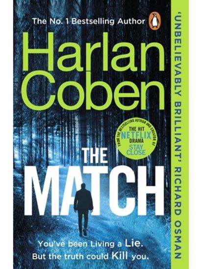 Εικόνα από THE MATCH