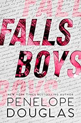 Εικόνα της HELLBENT 1: FALL BOYS