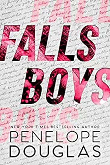 Εικόνα από HELLBENT 1: FALL BOYS