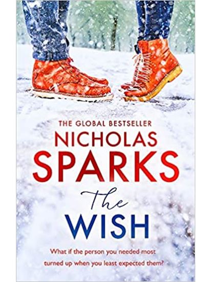Εικόνα από THE WISH PB B