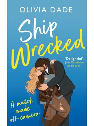 Εικόνα της SHIP WRECKED PB