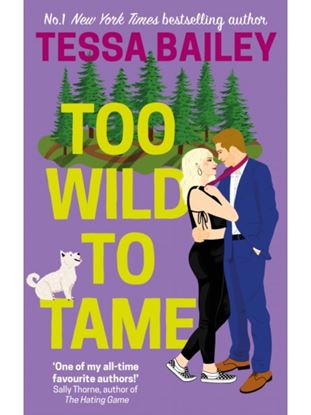 Εικόνα της ROMANCING THE CLARKSONS 2: TOO WILD TO TAME
