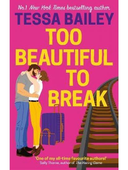 Εικόνα από ROMANCING THE CLARKSONS 4: TOO BEAUTIFUL TO BREAK