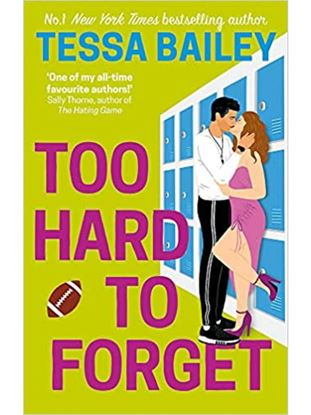 Εικόνα της ROMANCING THE CLARKSONS 3: TOO HARD TO FORGET