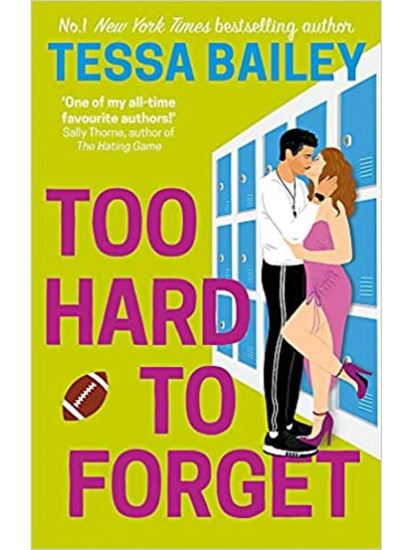 Εικόνα από ROMANCING THE CLARKSONS 3: TOO HARD TO FORGET