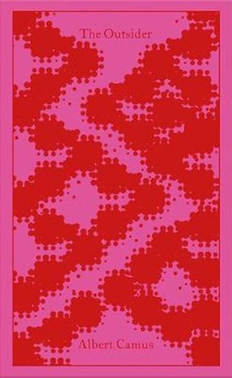 Εικόνα από THE OUTSIDER HC