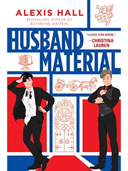 Εικόνα από HUSBAND MATERIAL
