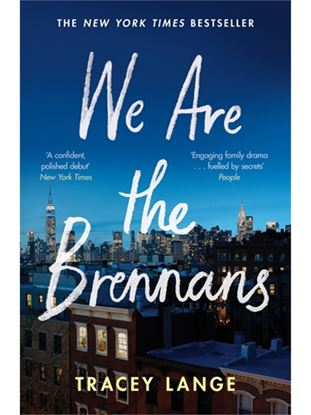 Εικόνα της WE ARE THE BRENNANS