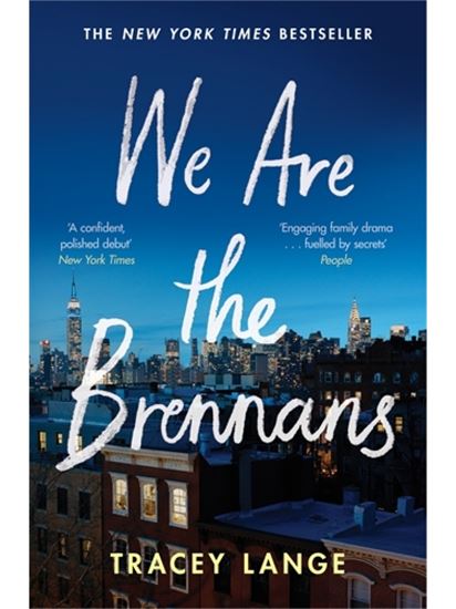Εικόνα από WE ARE THE BRENNANS
