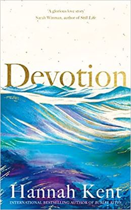 Εικόνα της DEVOTION PB