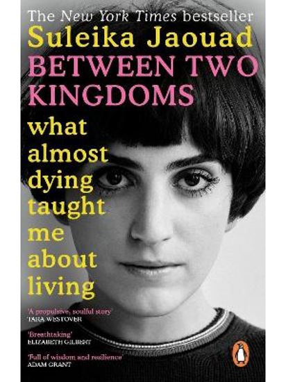 Εικόνα από WHAT ALMOST DYING TAUGHT ME ABOUT LIVING