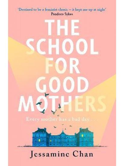 Εικόνα από THE SCHOOL FOR GOOD MOTHERS