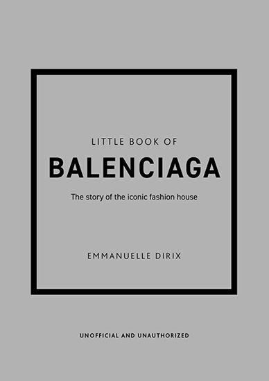 Εικόνα από BALENCIAGA