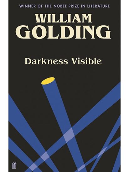 Εικόνα από DARKNESS VISIBLE PB