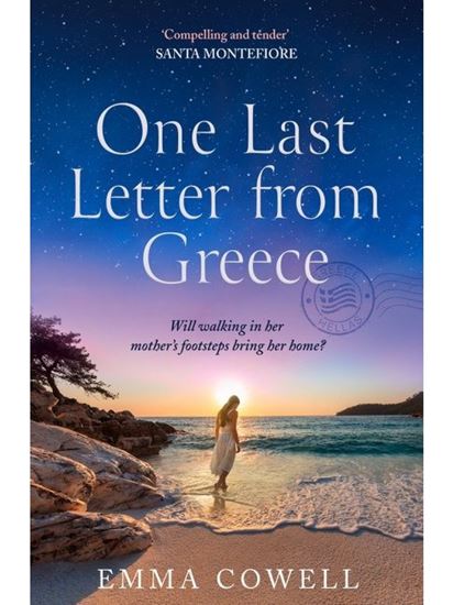 Εικόνα από ONE LAST LETTER FROM GREECE