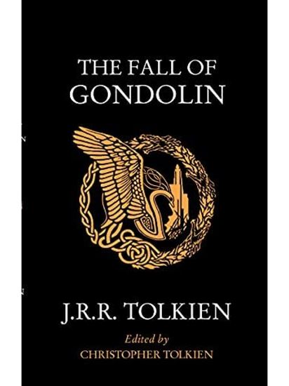 Εικόνα από THE FALL OF GONDOLIN