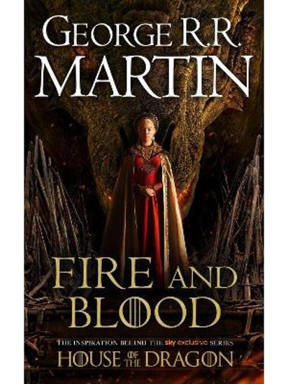 Εικόνα από FIRE AND BLOOD: 300 YEARS BEFORE A GAME OF THRONES