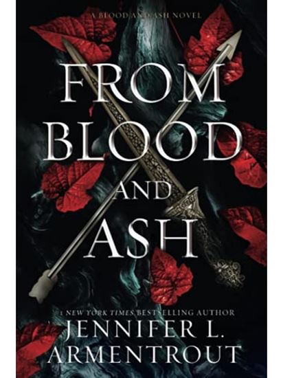 Εικόνα από FROM BLOOD AND ASH