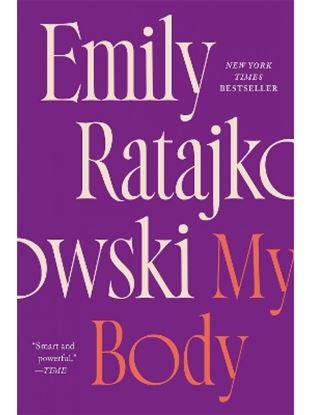 Εικόνα της MY BODY