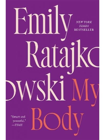 Εικόνα από MY BODY