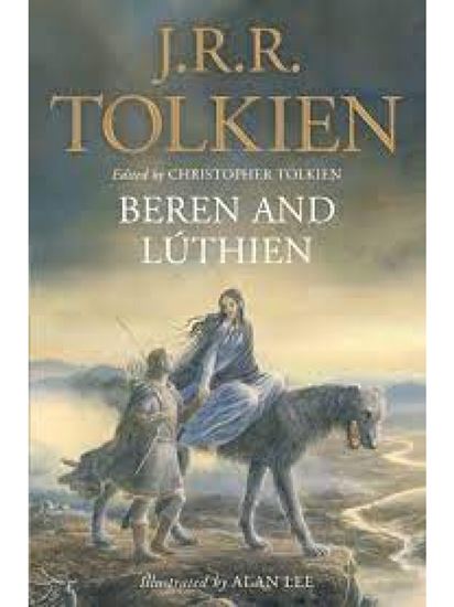 Εικόνα από BEREN AND LUTHIEN