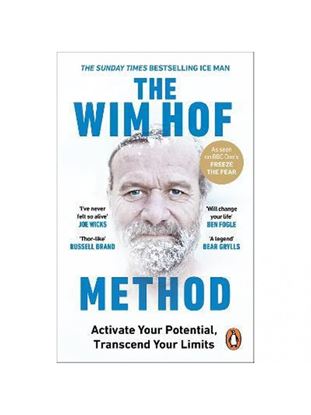 Εικόνα της THE WIM HOF METHOD