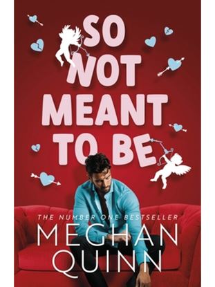 Εικόνα της SO NOT MEANT TO BE
