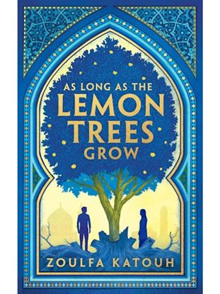 Εικόνα της AS LONG AS THE LEMON TREES GROW