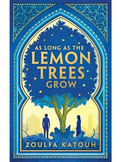 Εικόνα από AS LONG AS THE LEMON TREES GROW