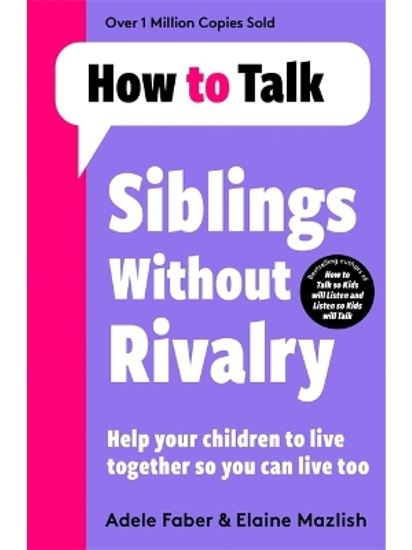 Εικόνα από SIBLINGS WITHOUT RIVALRY