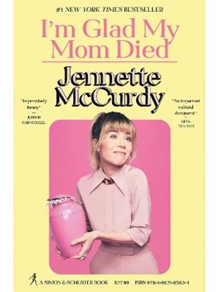 Εικόνα της I'M GLAD MY MOM DIED HC