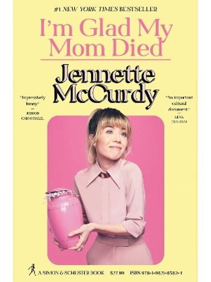Εικόνα από I'M GLAD MY MOM DIED HC