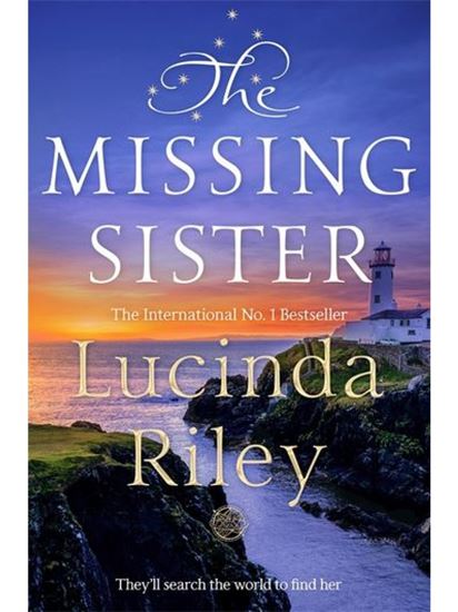 Εικόνα από THE MISSING SISTER