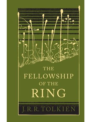 Εικόνα της THE FELLOWSHIP OF THE RING HC