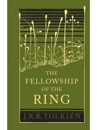 Εικόνα από THE FELLOWSHIP OF THE RING HC
