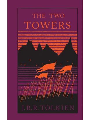 Εικόνα της THE TWO TOWERS HC
