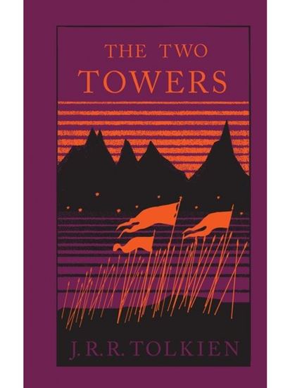 Εικόνα από THE TWO TOWERS HC