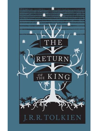 Εικόνα από THE RETURN OF THE KING HC
