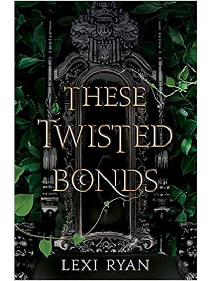 Εικόνα από THESE TWISTED BONDS
