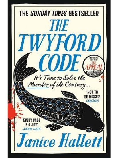Εικόνα από THE TWYFORD CODE