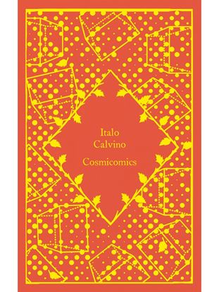 Εικόνα της PENGUIN CLASSICS LITTLE CLOTHBOUND: COSMICOMICS HC