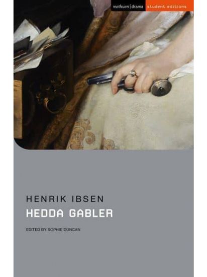 Εικόνα από HEDDA GABLER