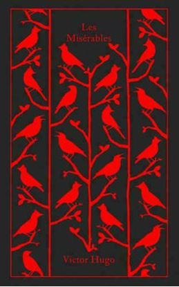 Εικόνα της PENGUIN CLASSICS CLOTHBOUND: LES MISERABLES HC